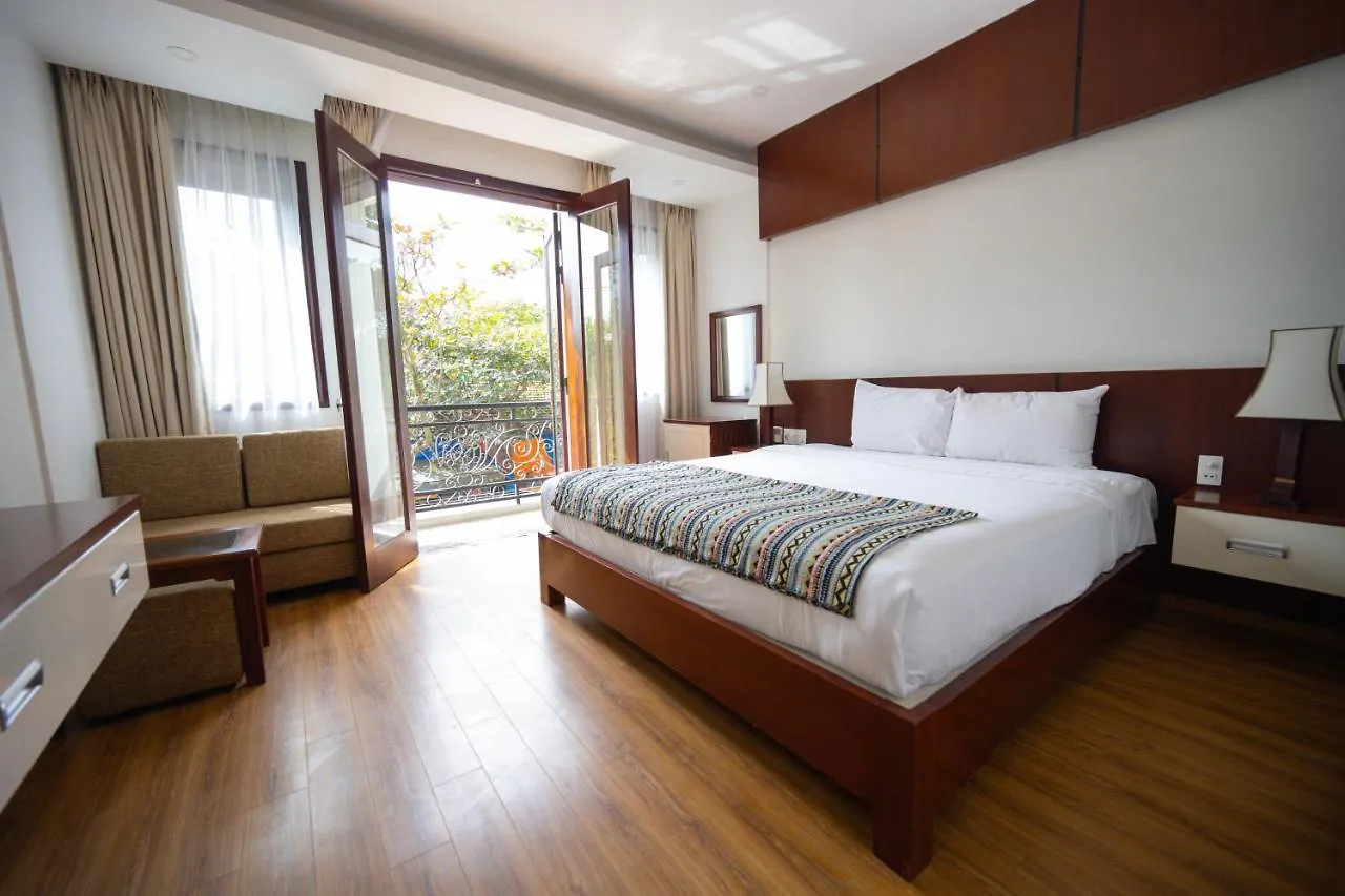 Fuse Old Town Hoi An Hostel