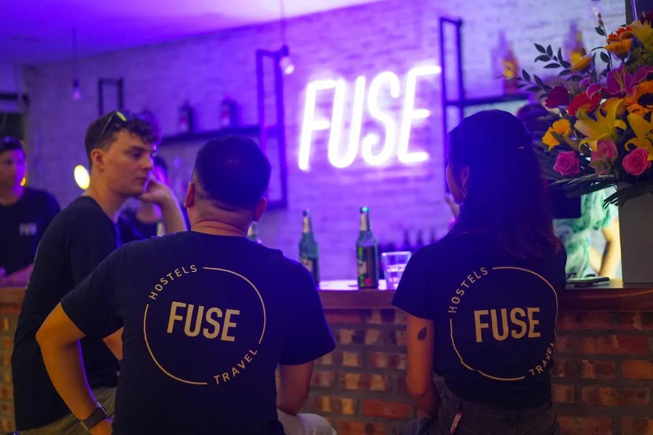 Fuse Old Town Hoi An Hostel