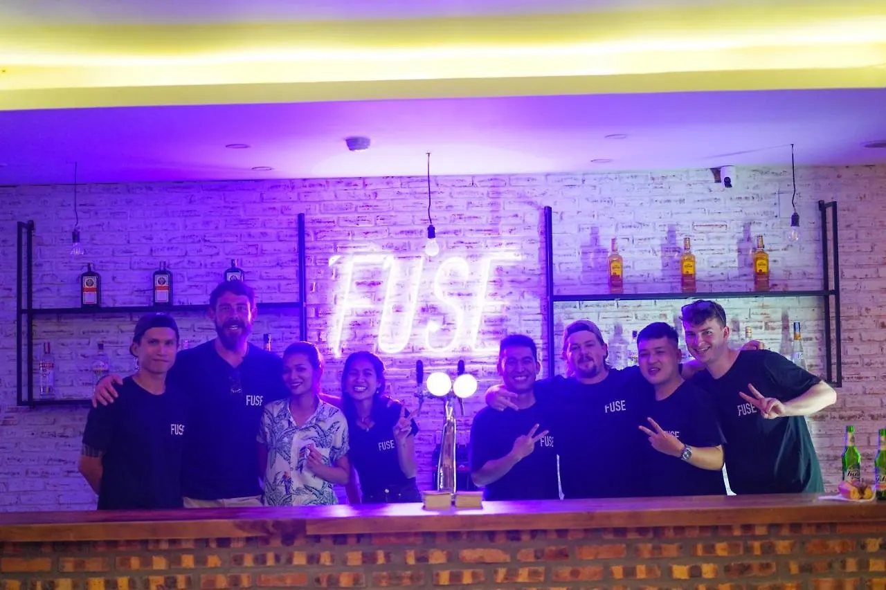 Fuse Old Town Hoi An Hostel