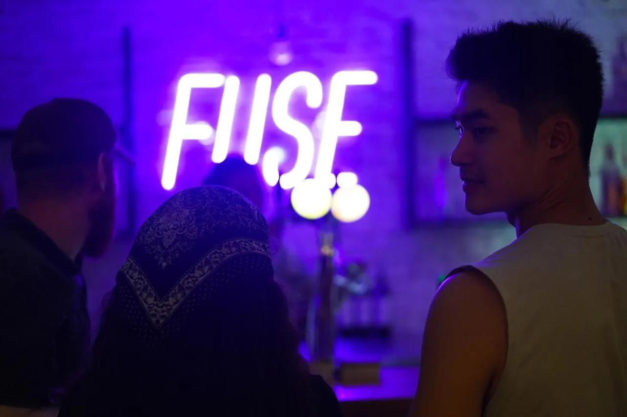 Fuse Old Town Hoi An Hostel