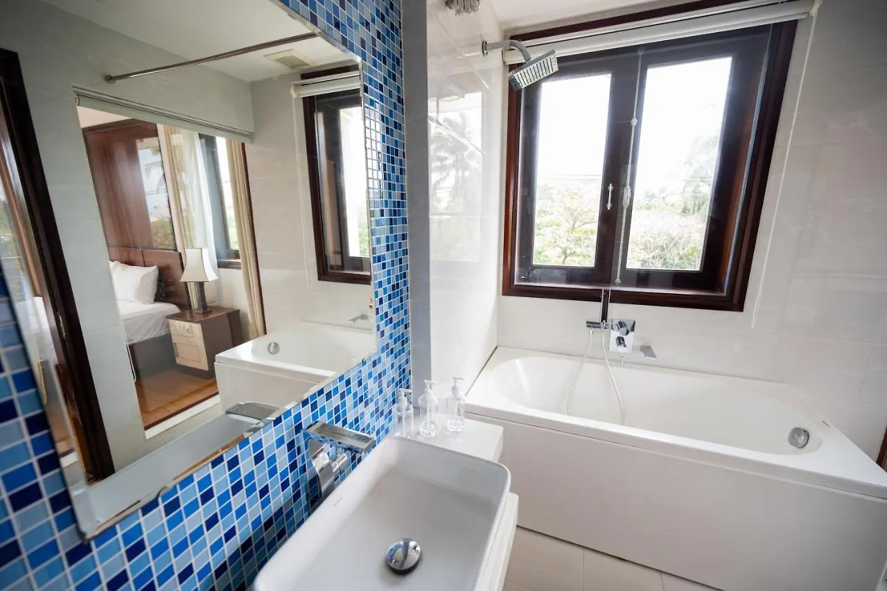 Fuse Old Town Hoi An Hostel Vietnam