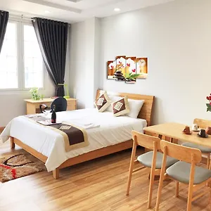 The Lumiere Near Tan Son Nhat Airport 3*, Hô Chi Minh-Ville Vietnam