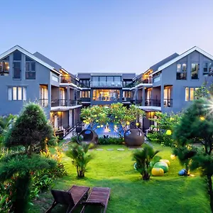 Resort Sea Lavie Boutique &, Hoi An