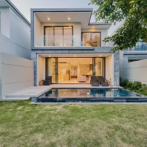 Villa The Point Vietnam